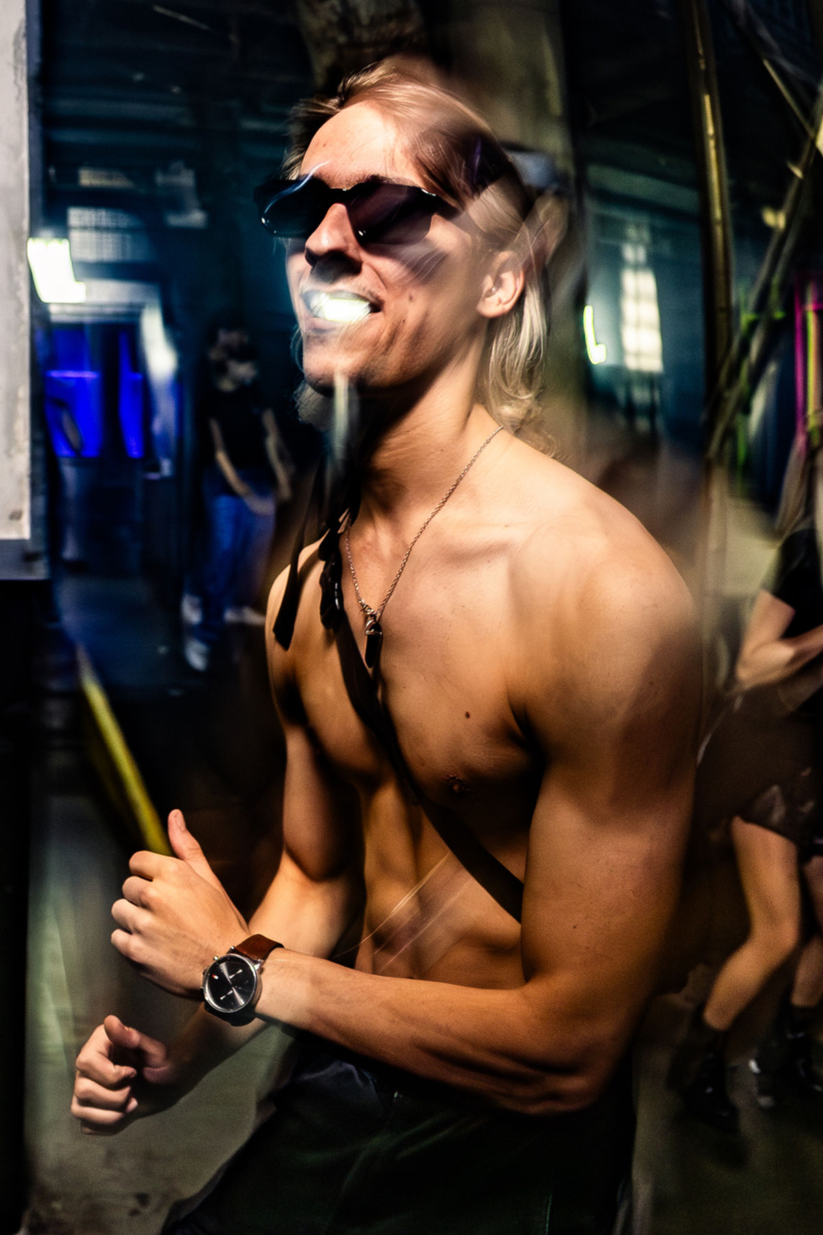 Loading... just a sec